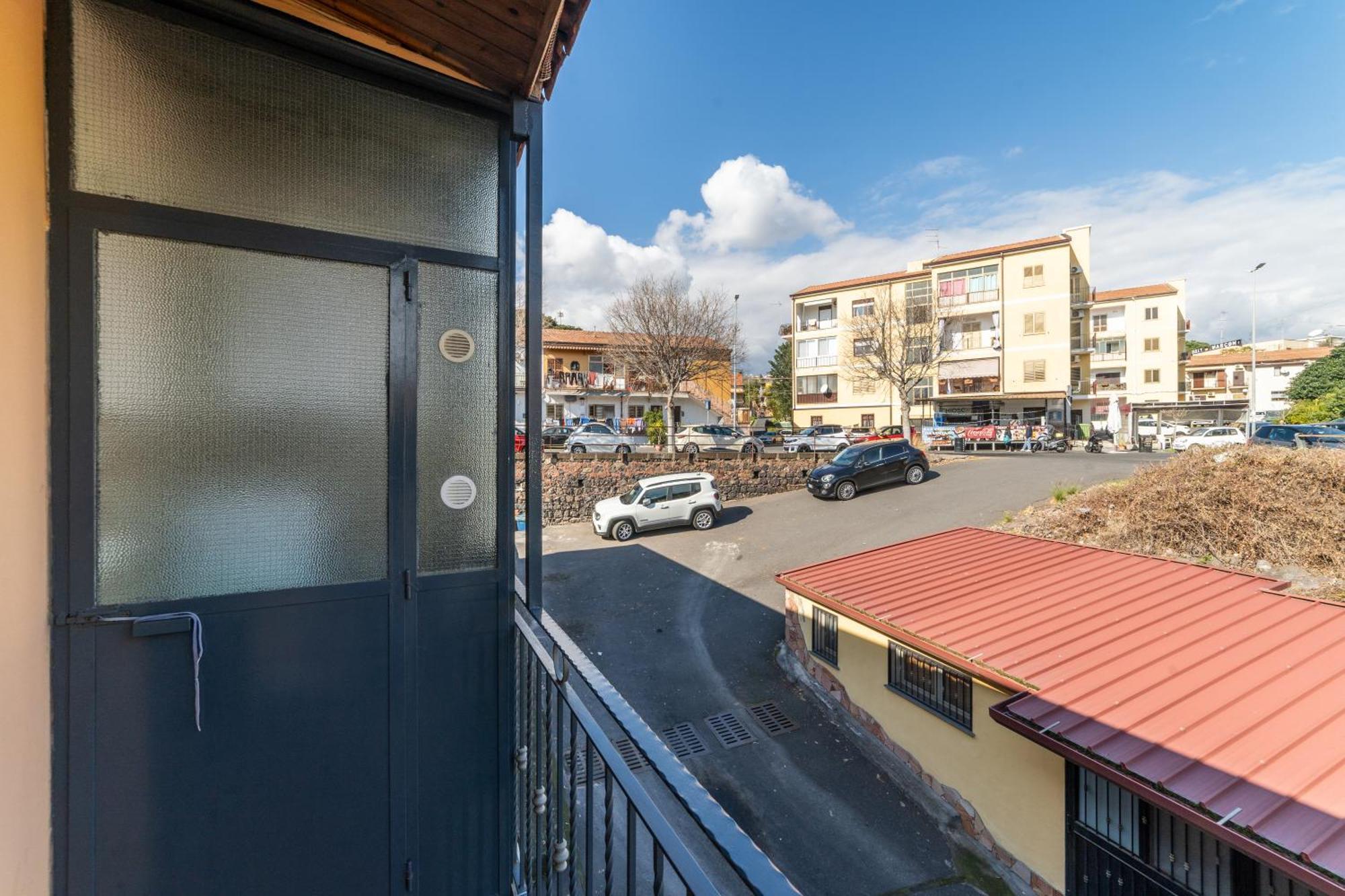 Apartmán Casa La Scivola CTA Exteriér fotografie