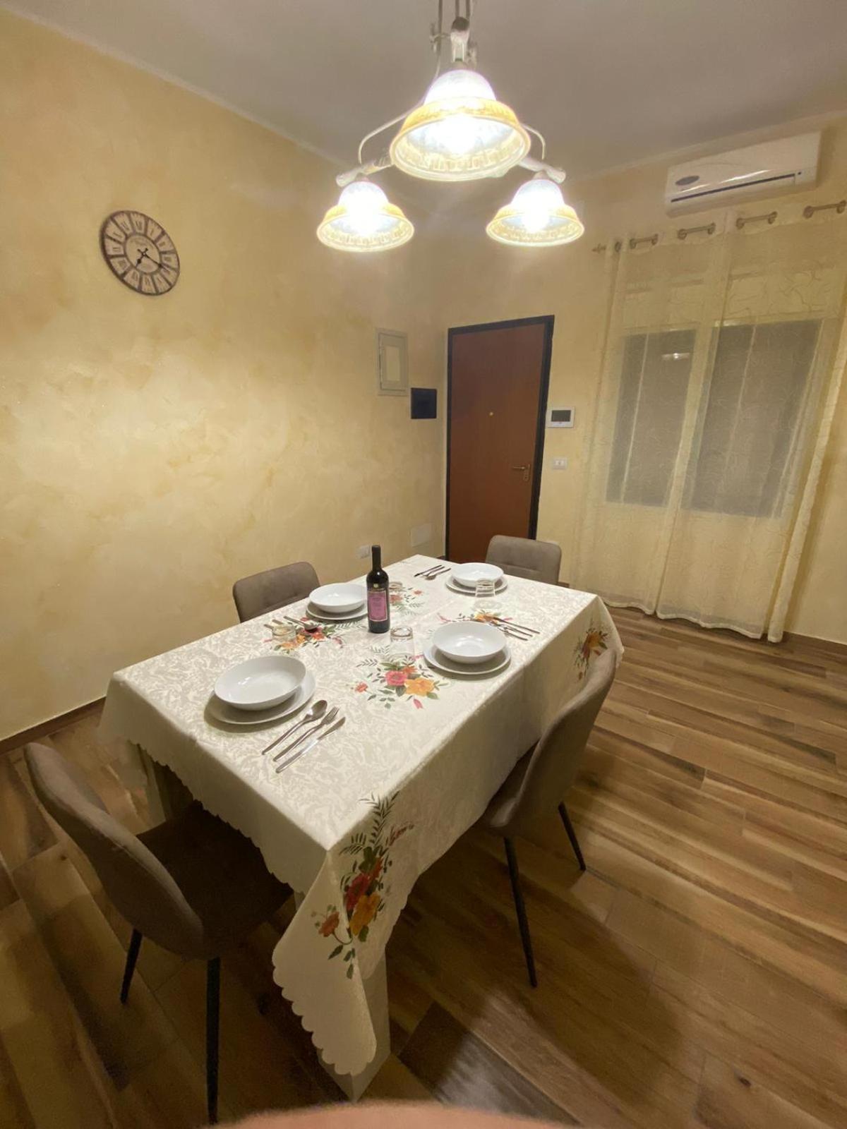 Apartmán Casa La Scivola CTA Pokoj fotografie